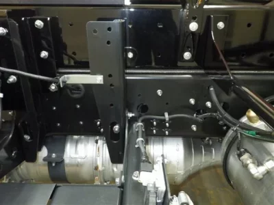 Mitsubishi FUSO FIGHTER  с аукциона в Японии