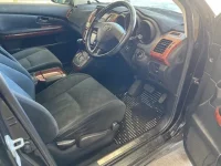 Toyota HARRIER лот № 2265 оценка RA  с аукциона в Японии 3