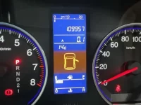 Honda CR-V лот № 2270 оценка 4  с аукциона в Японии 5