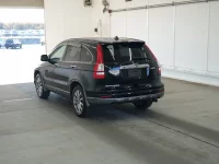 Honda CR-V лот № 2270 оценка 4  с аукциона в Японии 1