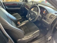 Honda CR-V лот № 2270 оценка 4  с аукциона в Японии 3