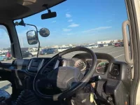 Hino RANGER лот № 70092 оценка R  с аукциона в Японии 2