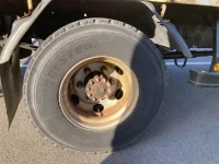 Hino RANGER лот № 70092 оценка R  с аукциона в Японии 7