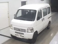 Honda ACTY VAN лот № 5148 оценка R  с аукциона в Японии 2