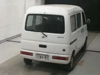 Honda ACTY VAN лот № 5148 оценка R  с аукциона в Японии 3