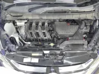 Nissan SERENA лот № 182 оценка 3  с аукциона в Японии 6