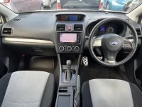Subaru XV лот № 6293 оценка 3.5  с аукциона в Японии 3