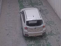 Subaru XV лот № 6293 оценка 3.5  с аукциона в Японии 2