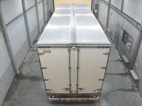 Hino RANGER лот № 2508 оценка 3.5  с аукциона в Японии 2