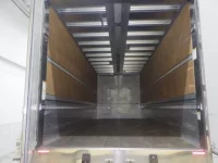 Hino RANGER лот № 2508 оценка 3.5  с аукциона в Японии 3