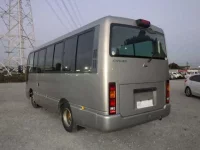 Nissan CIVILIAN лот № 5151 оценка 3.5  с аукциона в Японии 1