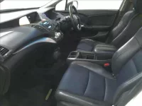 Honda ODYSSEY лот № 4162 оценка 3  с аукциона в Японии 2