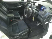 Honda ODYSSEY лот № 4162 оценка 3  с аукциона в Японии 3