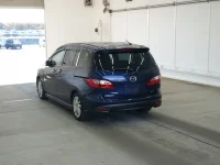Mazda PREMACY лот № 2272 оценка RA  с аукциона в Японии 1