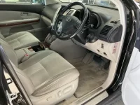 Toyota HARRIER лот № 2274 оценка 3.5  с аукциона в Японии 3