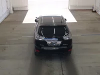 Toyota HARRIER лот № 2274 оценка 3.5  с аукциона в Японии 2