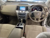 Nissan MURANO лот № 2269 оценка 3.5  с аукциона в Японии 4