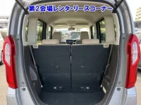 Honda N BOX лот № 60007 оценка 3  с аукциона в Японии 6