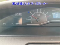 Honda N BOX лот № 60007 оценка 3  с аукциона в Японии 3