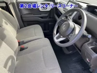 Honda N BOX лот № 60007 оценка 3  с аукциона в Японии 4