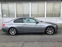 BMW 3-Series лот № 278 оценка 4  с аукциона в Японии 2