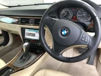 BMW 3-Series лот № 278 оценка 4  с аукциона в Японии 3