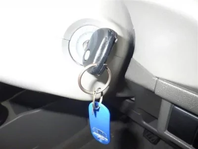 Suzuki ALTO  с аукциона в Японии