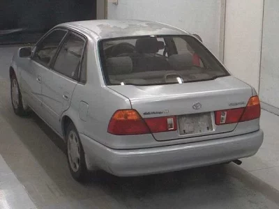 Toyota SPRINTER