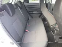 Suzuki SWIFT лот № 3503 оценка 4.5  с аукциона в Японии 6