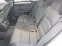 BMW 5-Series лот № 5160 оценка 3.5  с аукциона в Японии 6