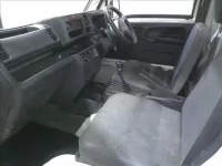 Subaru SAMBAR лот № 1569 оценка 3  с аукциона в Японии 2