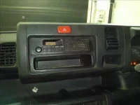 Subaru SAMBAR лот № 1569 оценка 3  с аукциона в Японии 4