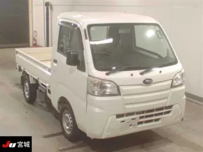 Subaru SAMBAR  с аукциона в Японии