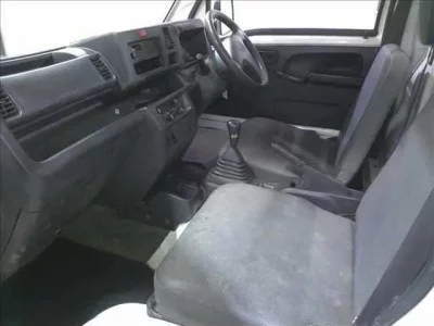 Subaru SAMBAR  с аукциона в Японии