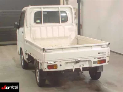 Subaru SAMBAR  с аукциона в Японии