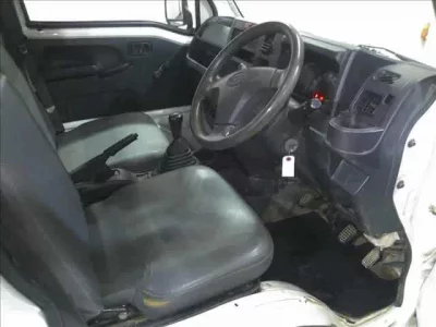 Subaru SAMBAR  с аукциона в Японии