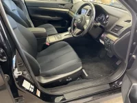 Subaru LEGACY лот № 2278 оценка 3.5  с аукциона в Японии 3