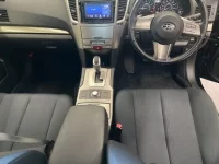 Subaru LEGACY лот № 2278 оценка 3.5  с аукциона в Японии 4