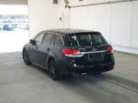Subaru LEGACY лот № 2278 оценка 3.5  с аукциона в Японии 1