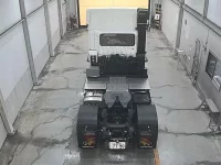 Mitsubishi FUSO TRUCK лот № 2509 оценка S  с аукциона в Японии 2