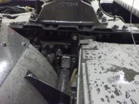 Mitsubishi FUSO TRUCK лот № 2509 оценка S  с аукциона в Японии 3