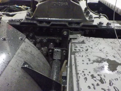 Mitsubishi FUSO TRUCK  с аукциона в Японии