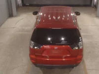 Mitsubishi OUTLANDER лот № 8755 оценка 4  с аукциона в Японии 5