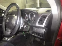 Mitsubishi OUTLANDER лот № 8755 оценка 4  с аукциона в Японии 6