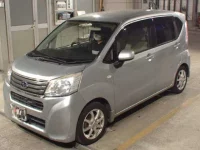 Subaru STELLA лот № 8760 оценка R  с аукциона в Японии 3