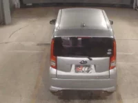 Subaru STELLA лот № 8760 оценка R  с аукциона в Японии 5