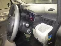 Subaru STELLA лот № 8760 оценка R  с аукциона в Японии 6