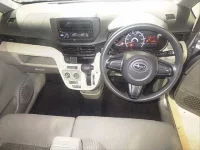 Subaru STELLA лот № 8760 оценка R  с аукциона в Японии 2