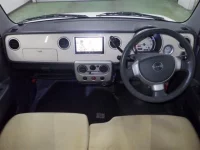 Suzuki ALTO LAPIN лот № 232 оценка R  с аукциона в Японии 2