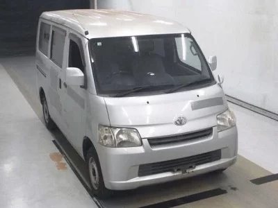 Toyota TOWN ACE VAN